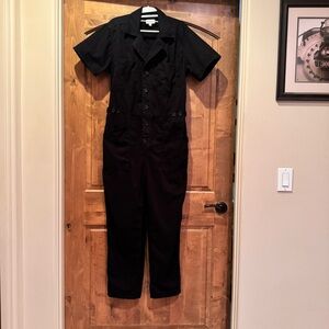 Pistola Grover Jumpsuit